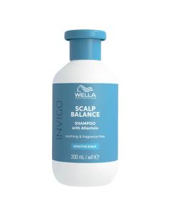 Scalp Balance Shampoing Cuir Chevelu Sensible 300ml