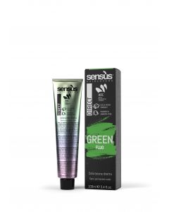 DIRECT COLOR Fluo Green 100 ml***