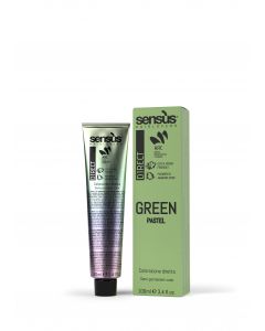 DIRECT COLOR Pastel Green 100 ml***