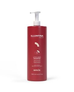 Illumyna Tech Locking Shampooing 1200ml - (Post technique)