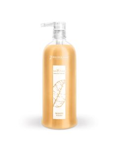 ORGANIC TOUCH MASK SESAME  (blond clair)1L