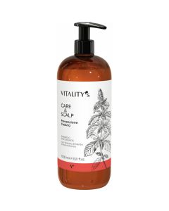 C&Scalp Shampooing Fortifiant 1000 ml