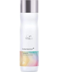 Color Motion Shampoing  250ml ***