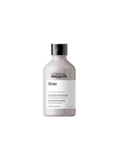 Silver Shampoing 300ml