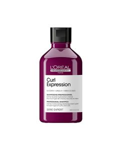 Curl Expression Shampooing Crème 300ml