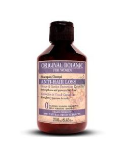 Shampooing anti chute ANTI HAIR LOSS Original Botanic 250ml