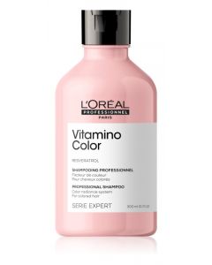Vitamino-Color Shampoing 300ml