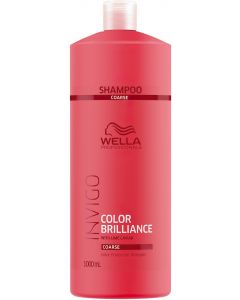 Color Brilliance Shampooing Cheveux épais 1000ml