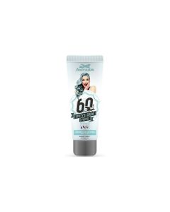 HAIRGUM ICY BLUE SIXTY'S COLOR 60ML