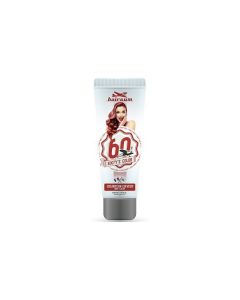 HAIRGUM ONLY RED SIXTY'S COLOR 60ML