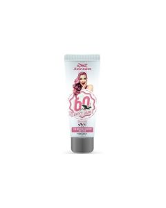 HAIRGUM PINK SIXTY'S COLOR 60ML