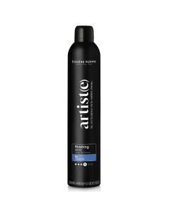 Spray de finition 500ml FINISHING SPRAY ARTISTE