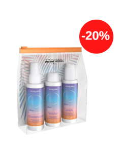 Trousse Sun 3x100ml - Essentiel ***