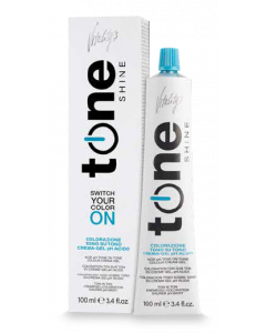 TONE SHINE 6/34 Blond Fonce Dore Cuivre