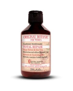 Conditionneur TOTAL REPAIR Original Botanic 250ml