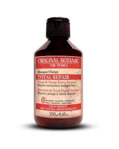 Shampooing réparateur TOTAL REPAIR Original Botanic 250ml