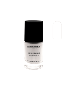 VERNIS A ONGLES - FRENCH BLANCHE