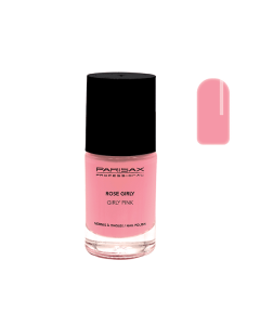 VERNIS A ONGLES - ROSE GIRLY
