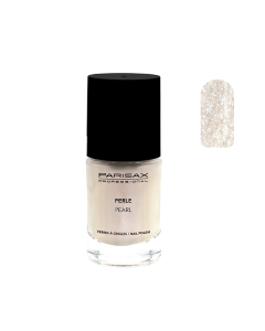 VERNIS A ONGLES - NACRE PERLE