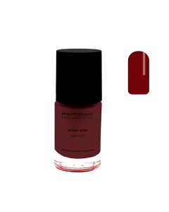 VERNIS A ONGLES - ROUGE NOIR