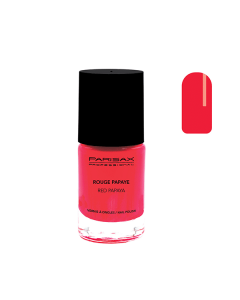 VERNIS A ONGLES - ROUGE PAPAYE