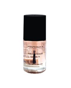 VERNIS A ONGLES - HUILE CUTICULE