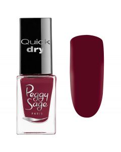 Vernis à ongles Quick dry Mathilde 5221 - 5 ml