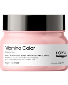 Vitamino-Color Masque 250ml
