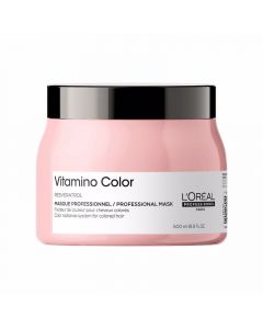 Vitamino-Color Masque 500ml