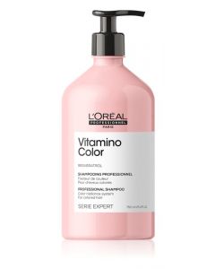 Vitamino-Color Shampoing 500ml
