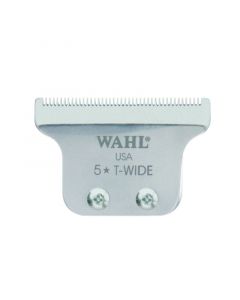 WAHL Tête de coupe T-Wide Detailer (Anc. 02215-1101)