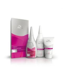 Wave-It Extra Conditionning Con Mild Kit ***