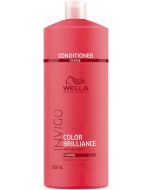 Color Brilliance Conditionneur Cheveux épais 1000ml *