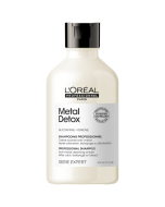 Metal Detox Shampooing 300ml