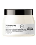 Metal Detox Masque 500ml