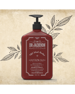 Shampooing revitalisant régulateur POTION 3.0 Dr Jackson 800ml