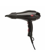 DREOX - Sèche cheveux OBB 2000w - Noir