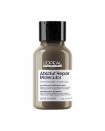 Shampooing 100ml Absolut Repair Molecular ARM TRAVEL