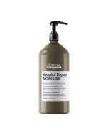 Shampooing 1.5L Absolut Repair Molecular ARM